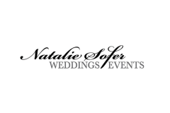 Natalie Sofer Weddings