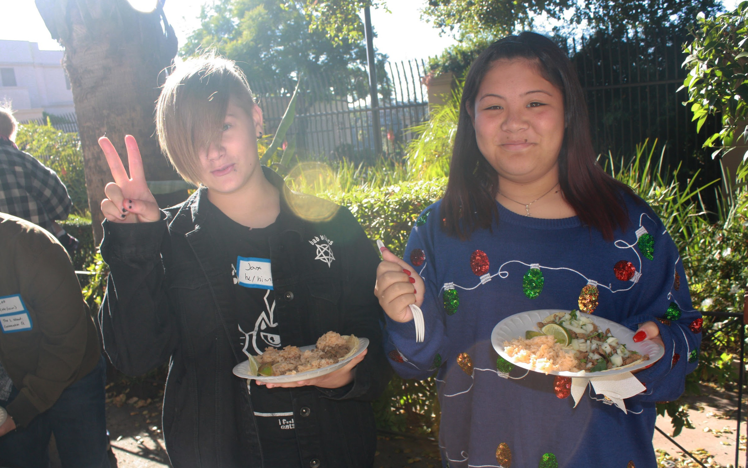 Programs for Transgender/Gender Diverse Youth The Laurel Foundation