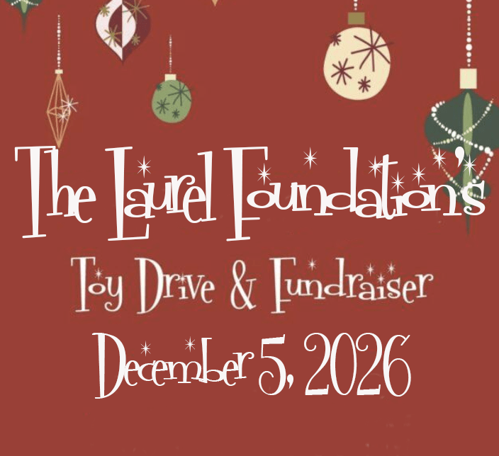 Toy Drive and Fundraiser